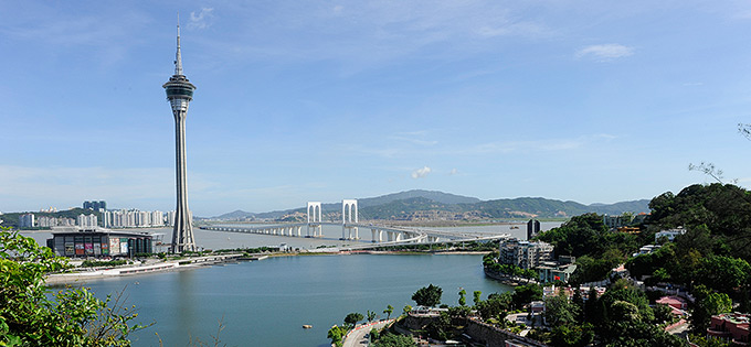 Macau